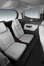 Peugeot 5008 2009 года